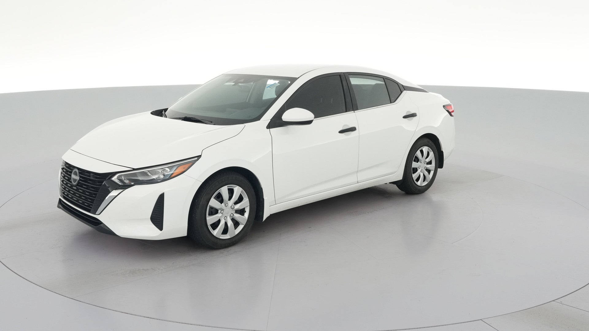 2024 Nissan Sentra vehicle photo