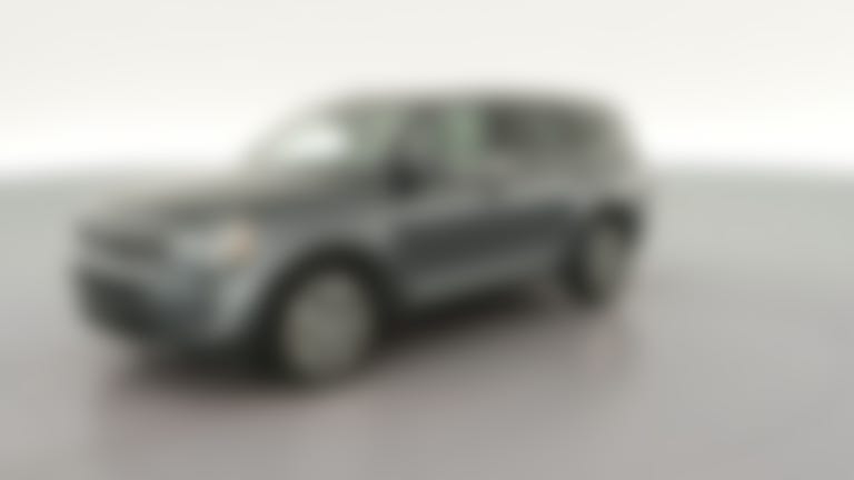 2021 Kia Telluride vehicle photo