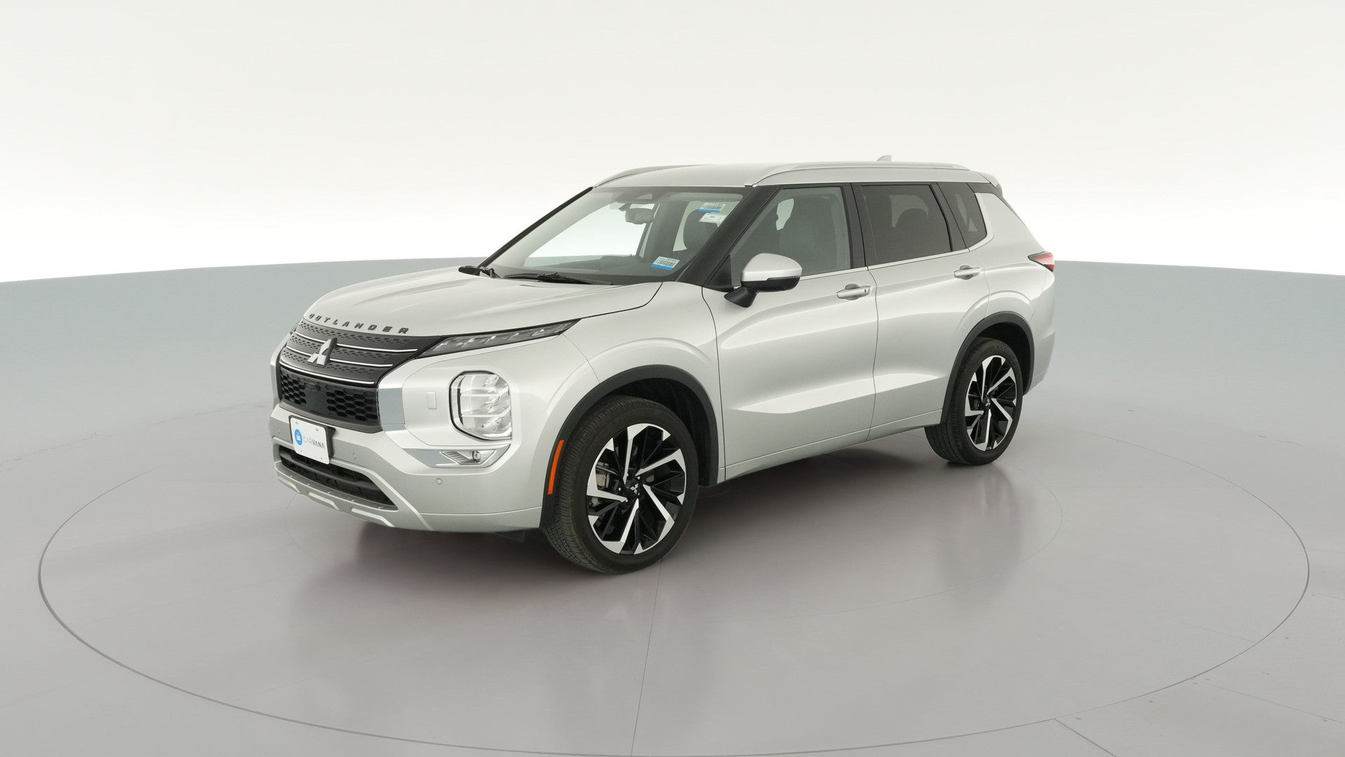 2024 Mitsubishi Outlander vehicle photo