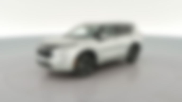 2024 Mitsubishi Outlander vehicle photo