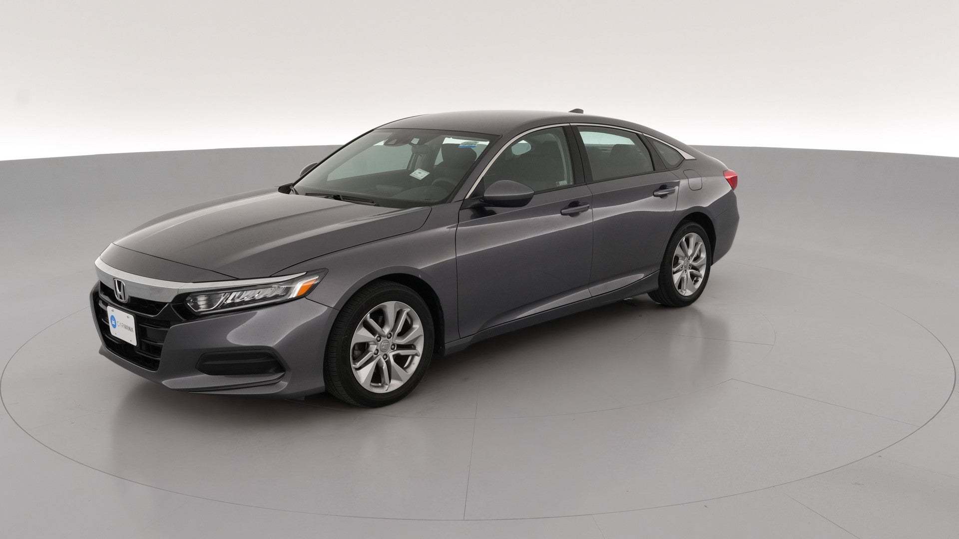 2019 Honda Accord vehicle photo