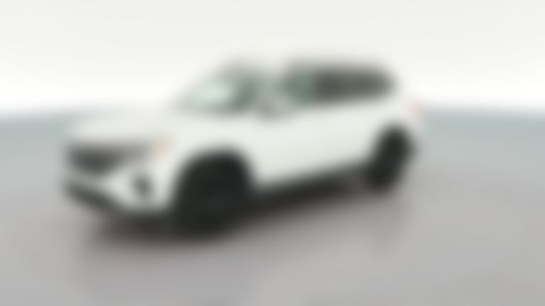 2026 Volkswagen Atlas vehicle photo