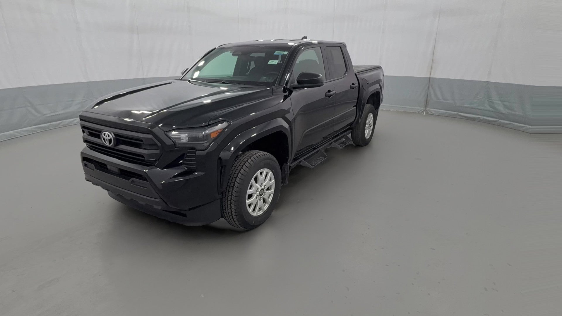 2024 Toyota Tacoma Double Cab vehicle photo