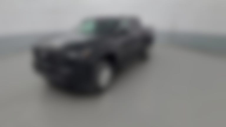 2024 Toyota Tacoma Double Cab vehicle photo