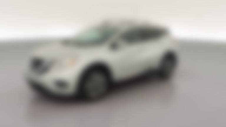 2017 Nissan Murano vehicle photo