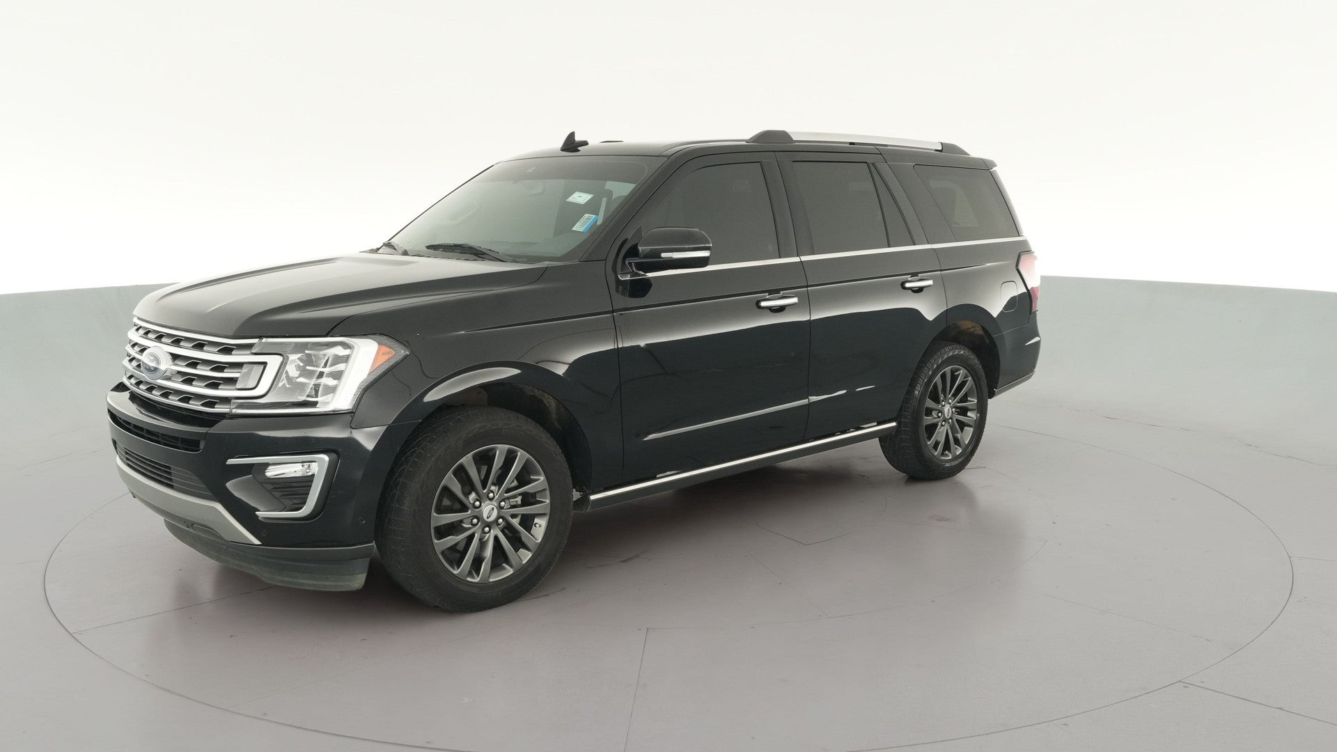 2021 Ford Expedition vehicle photo