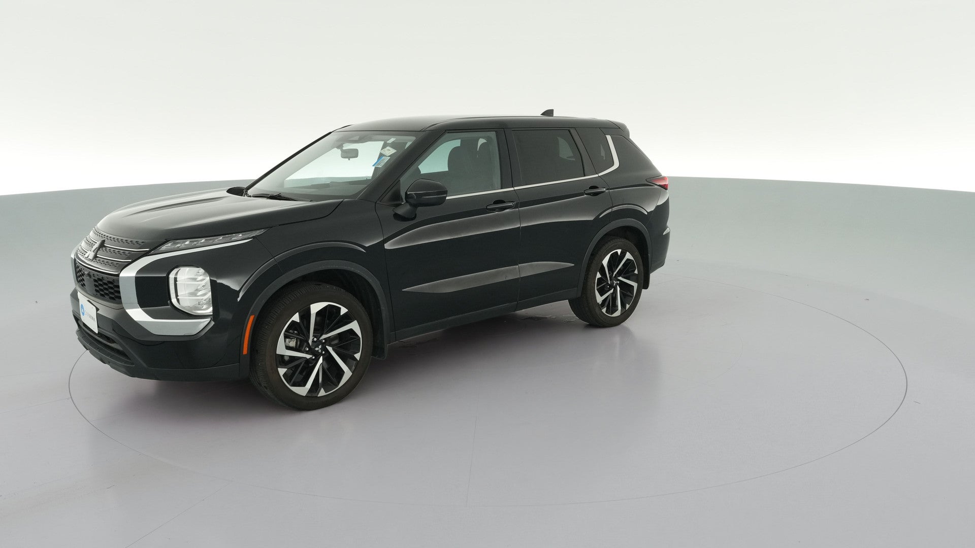 2022 Mitsubishi Outlander vehicle photo