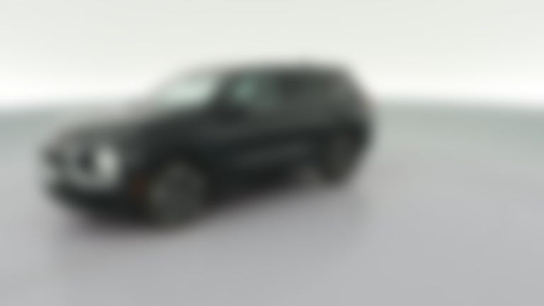 2022 Mitsubishi Outlander vehicle photo