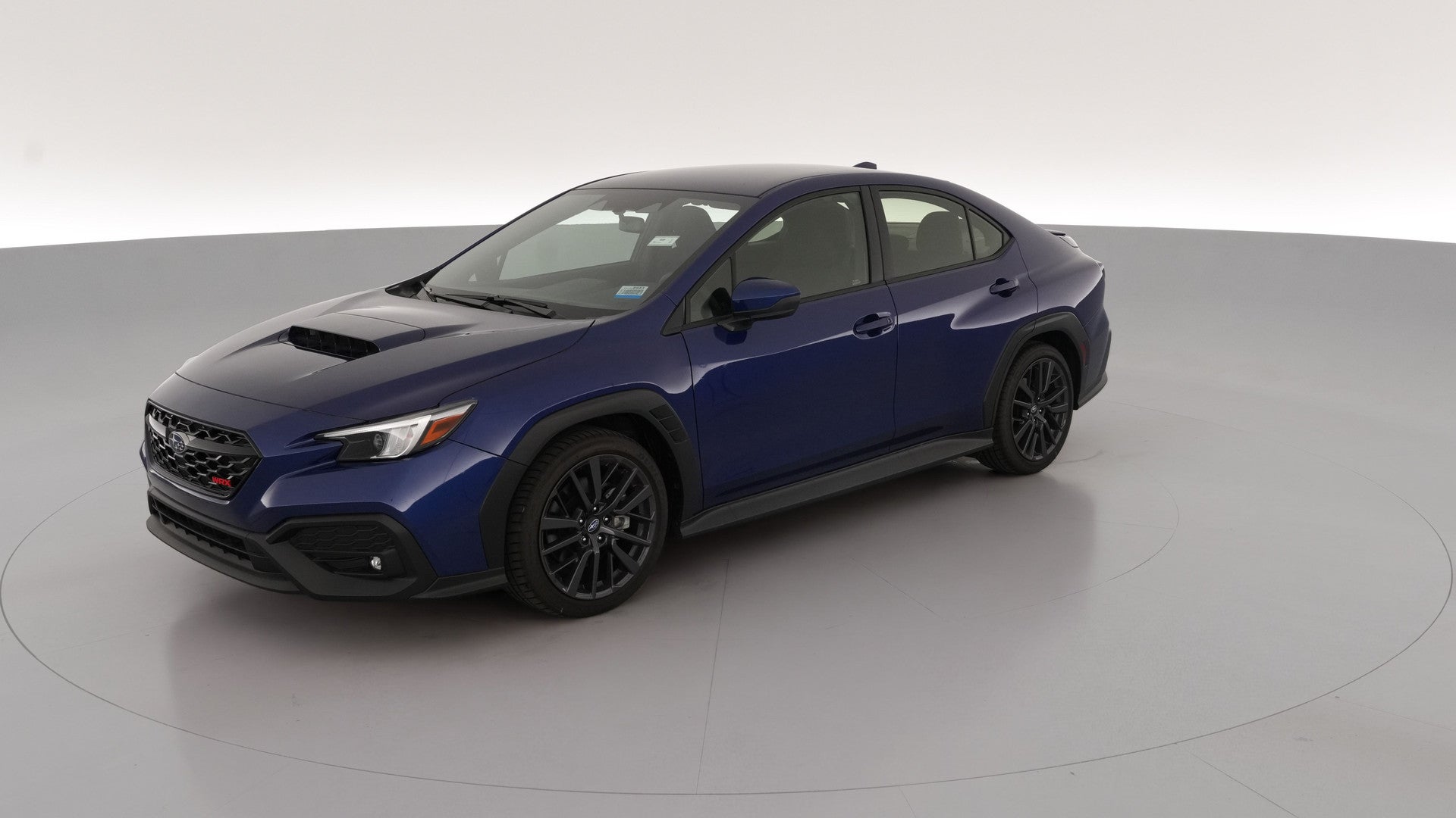 2026 Subaru WRX vehicle photo