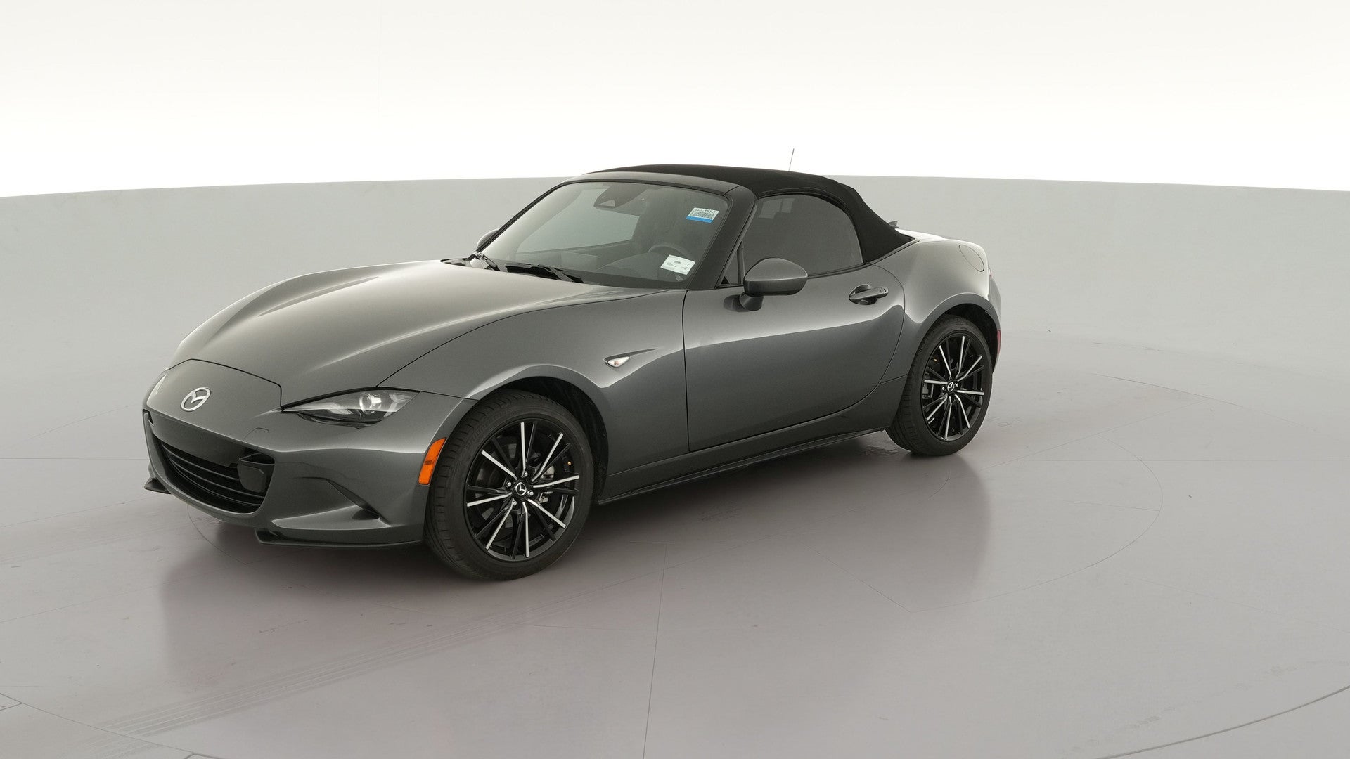 2024 MAZDA MX-5 Miata vehicle photo