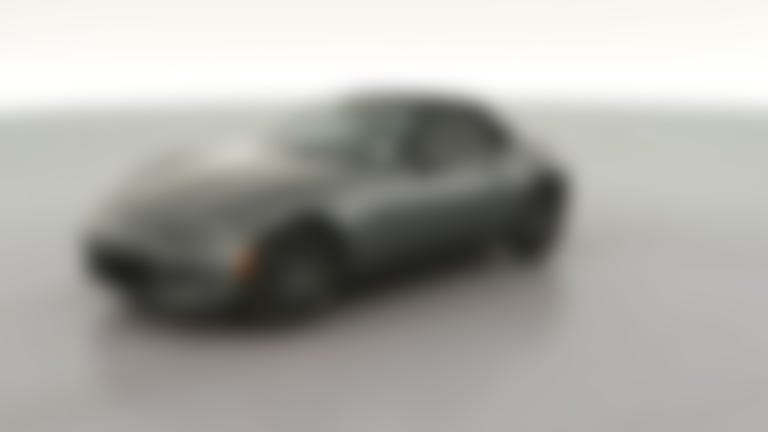 2024 MAZDA MX-5 Miata vehicle photo