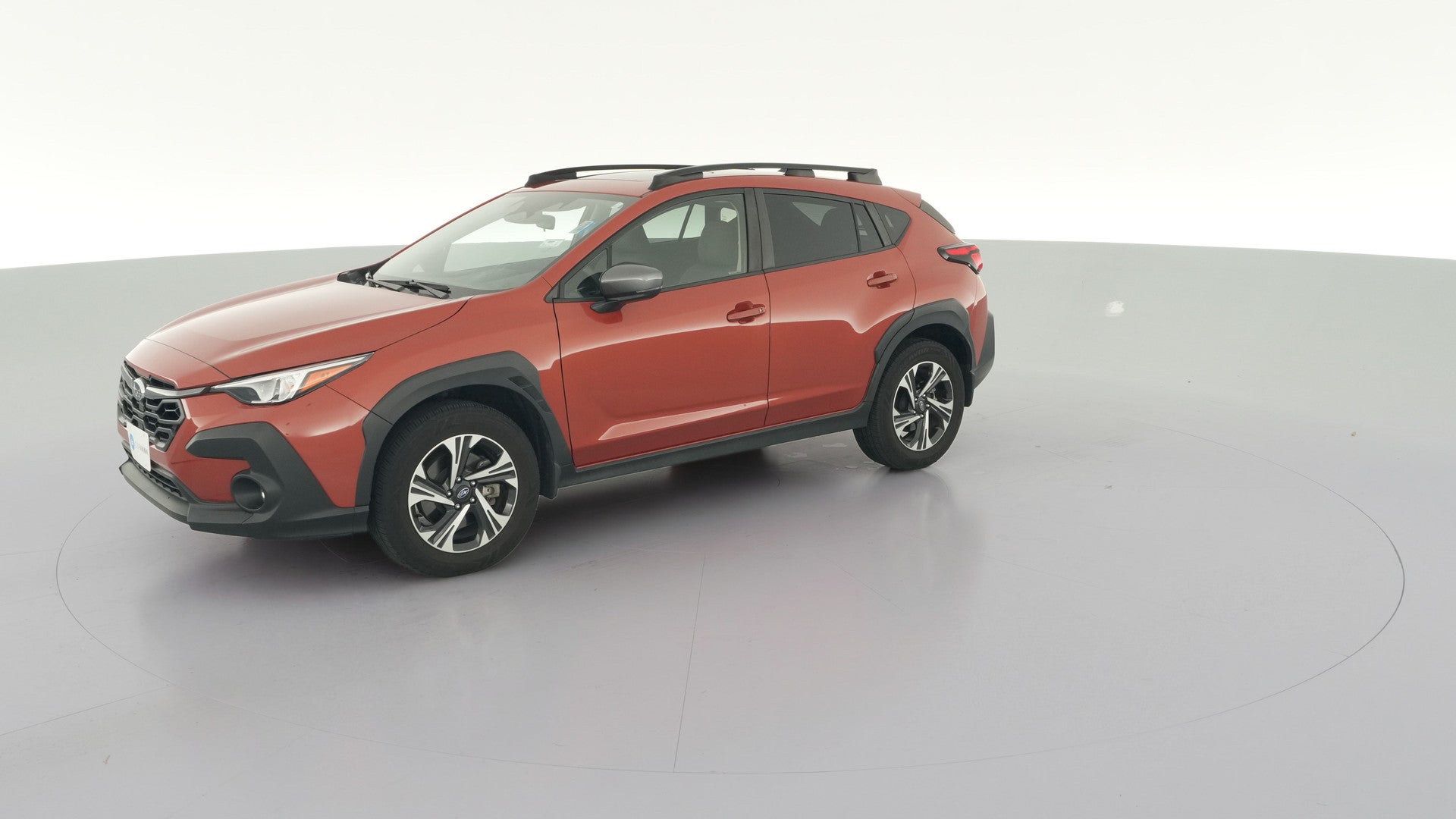 2024 Subaru Crosstrek vehicle photo