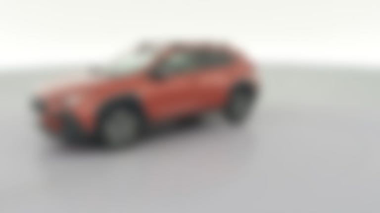 2024 Subaru Crosstrek vehicle photo