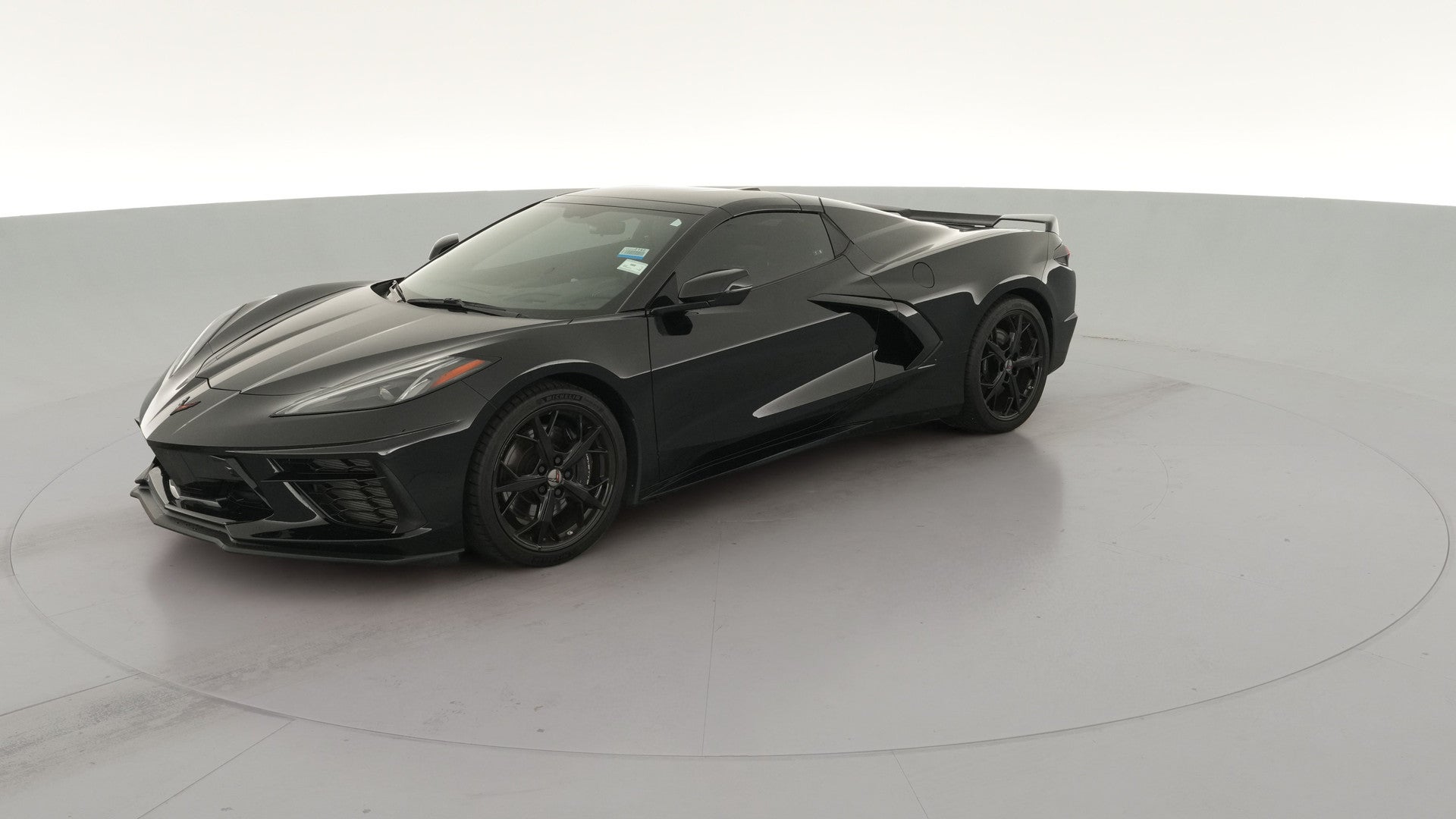 2022 Chevrolet Corvette vehicle photo