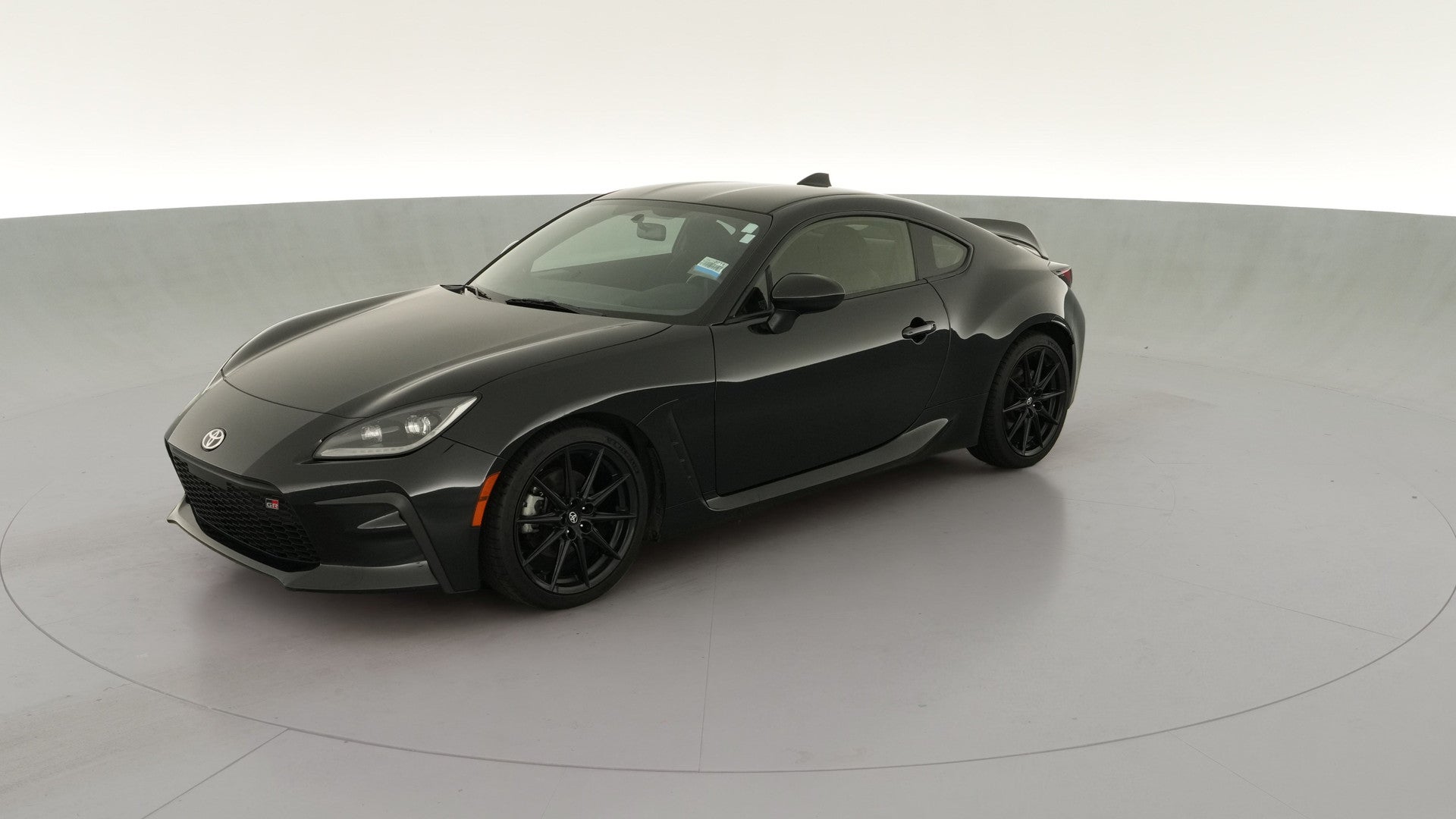 2023 Toyota GR86 vehicle photo