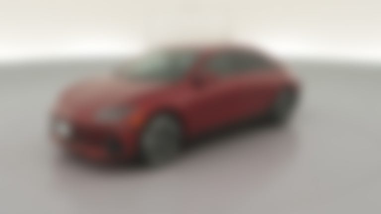 2025 Hyundai IONIQ 6 vehicle photo