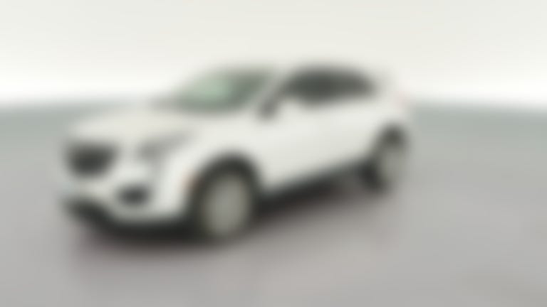 2020 Cadillac XT5 vehicle photo