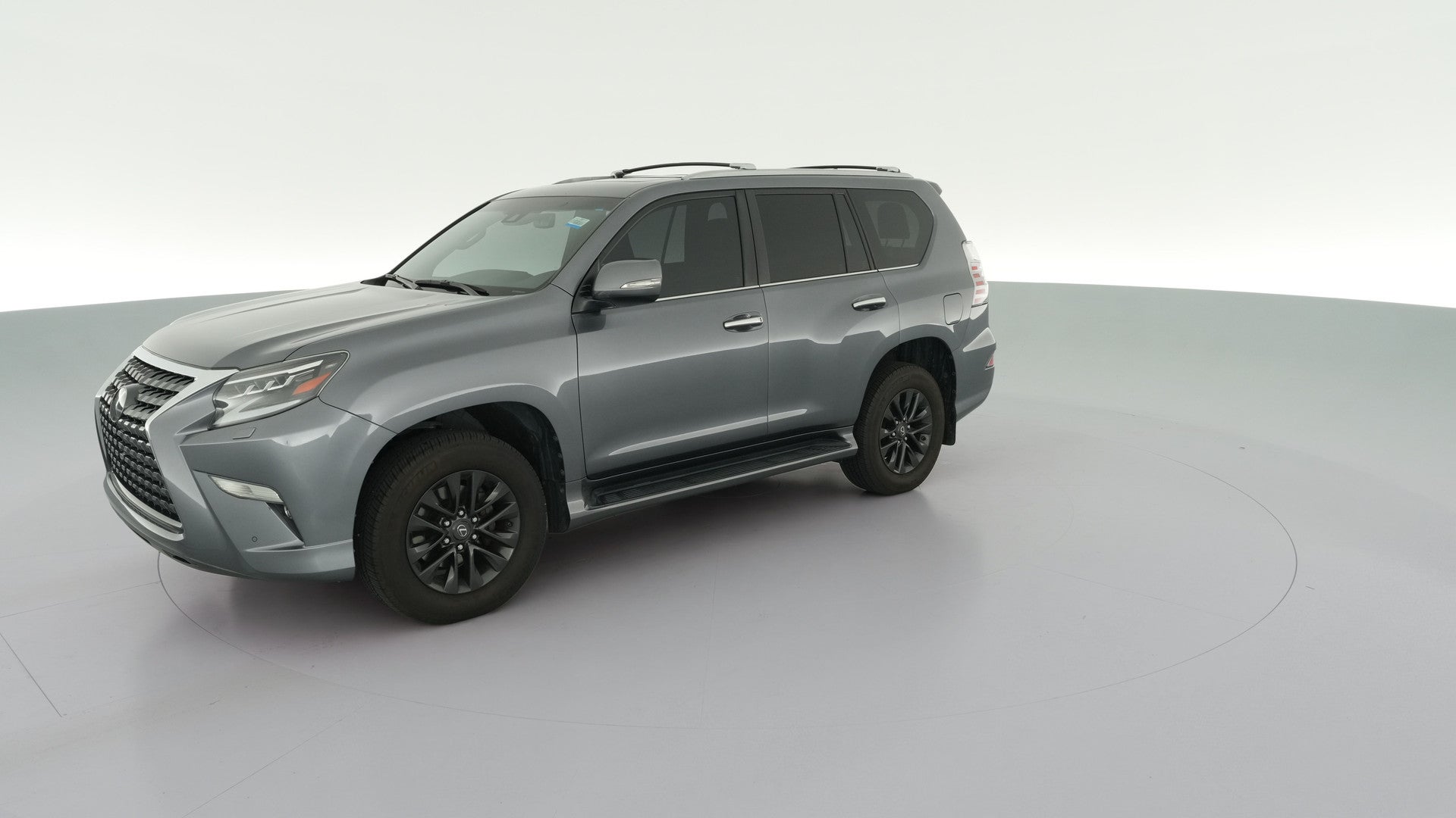 2020 Lexus GX vehicle photo