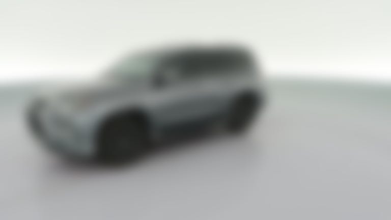 2020 Lexus GX vehicle photo