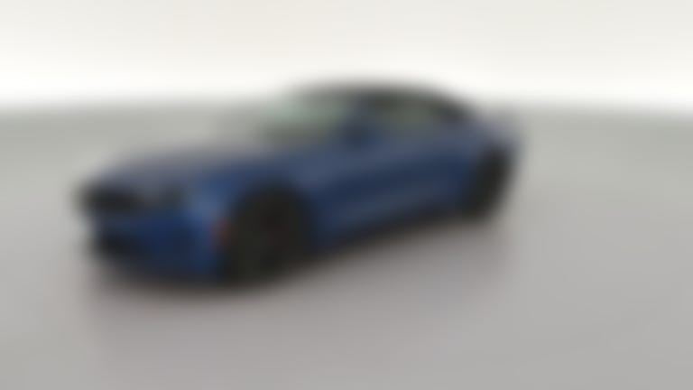 2020 Chevrolet Camaro vehicle photo