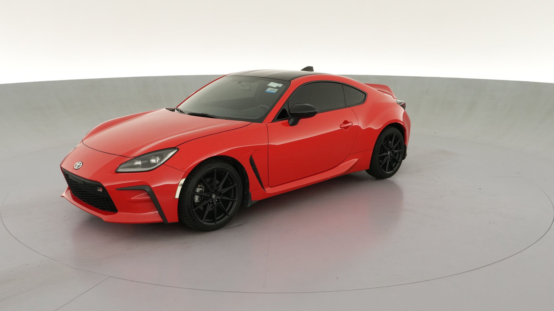 2023 Toyota GR86 vehicle photo
