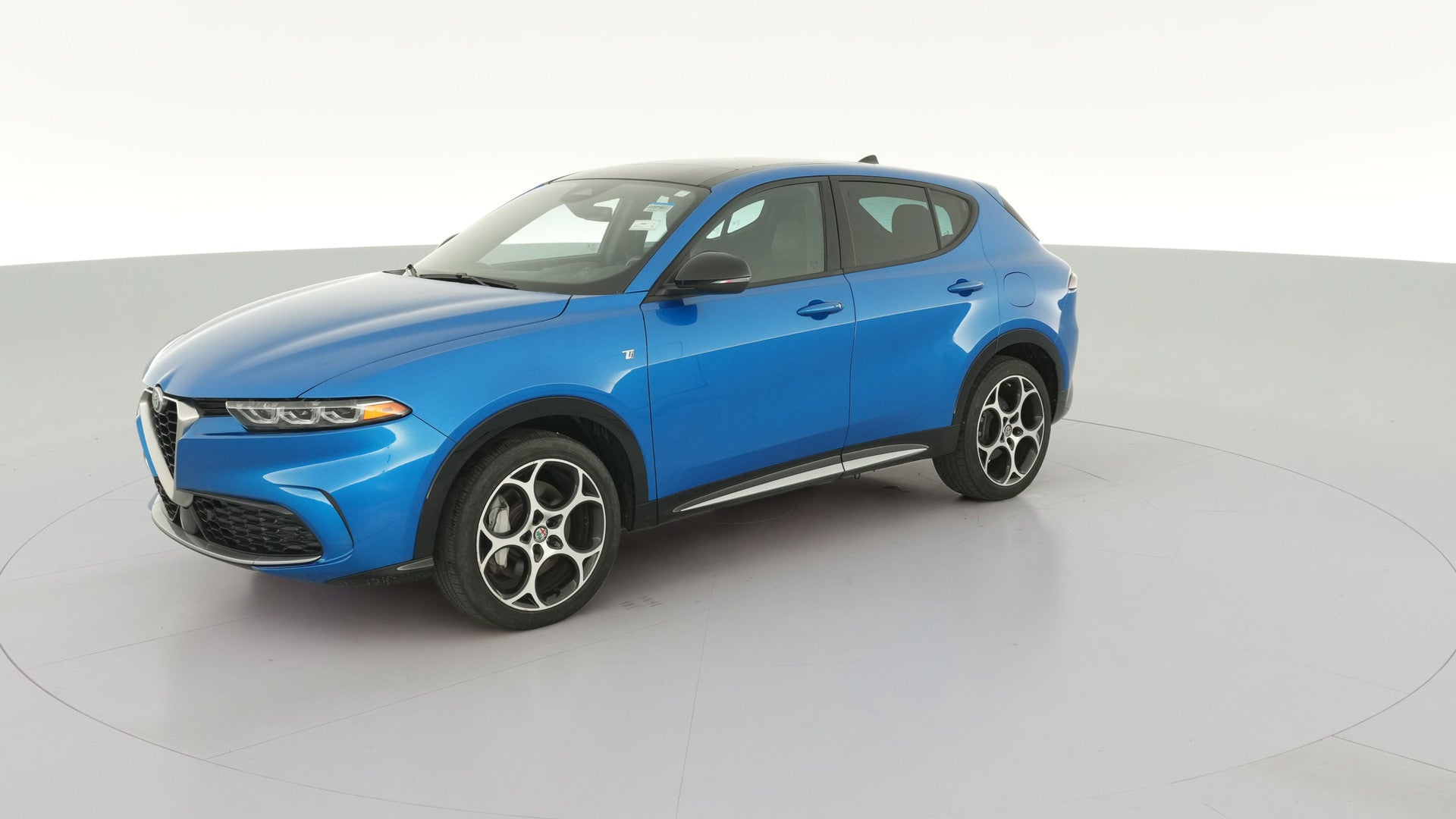 2024 Alfa Romeo Tonale vehicle photo