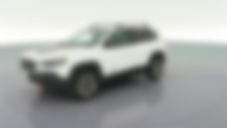 2019 Jeep Cherokee vehicle photo