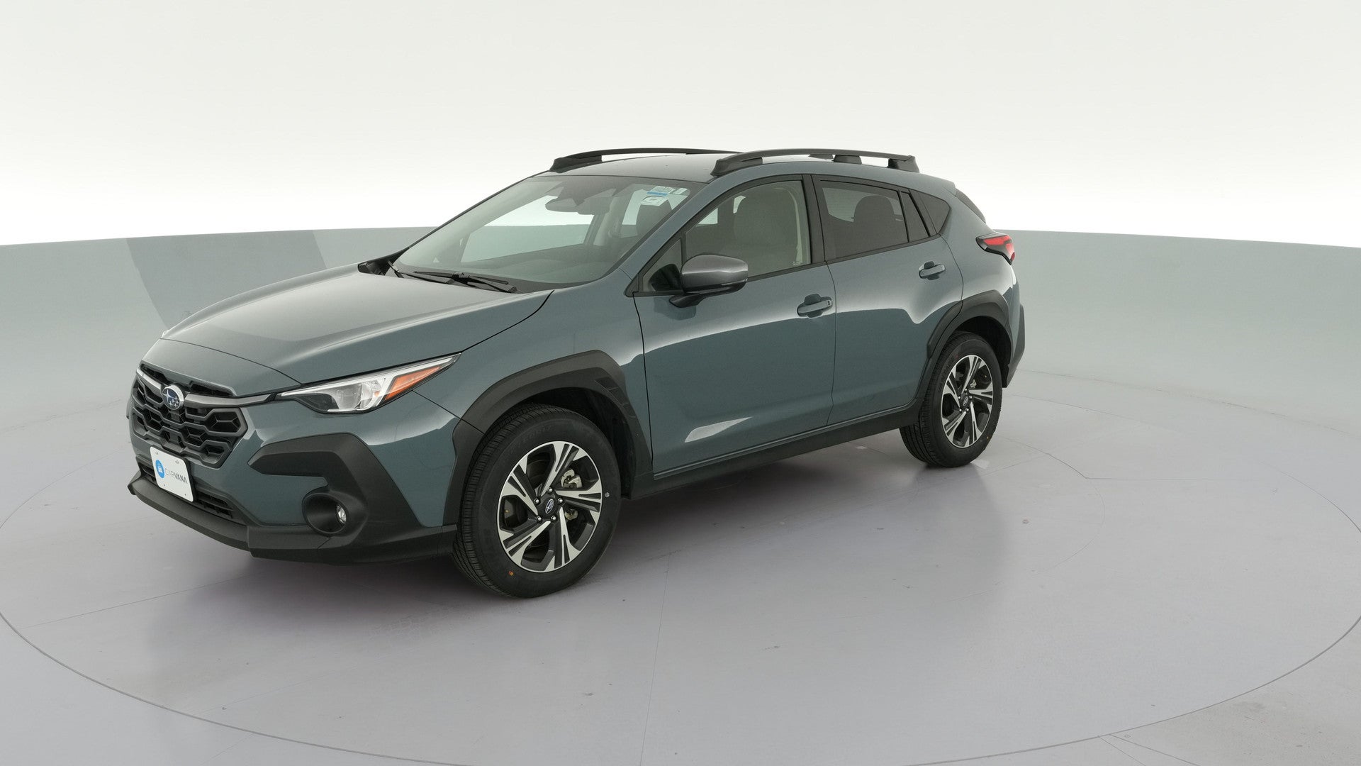 2024 Subaru Crosstrek vehicle photo