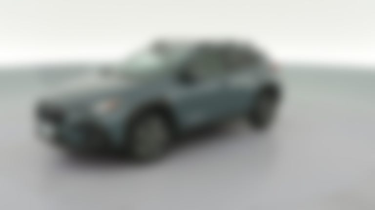 2024 Subaru Crosstrek vehicle photo