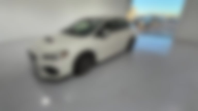 2017 Subaru WRX vehicle photo