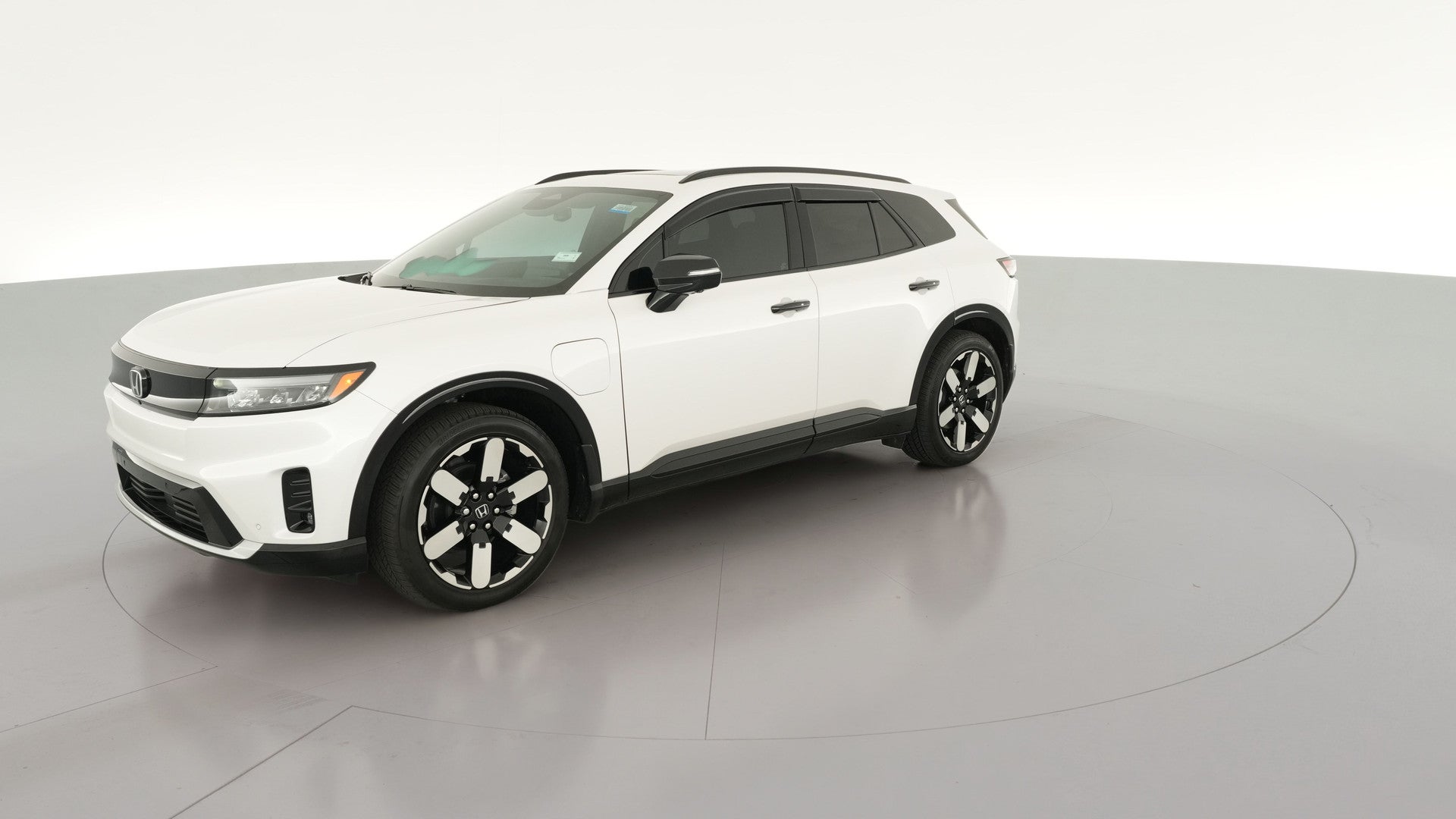 2024 Honda Prologue vehicle photo