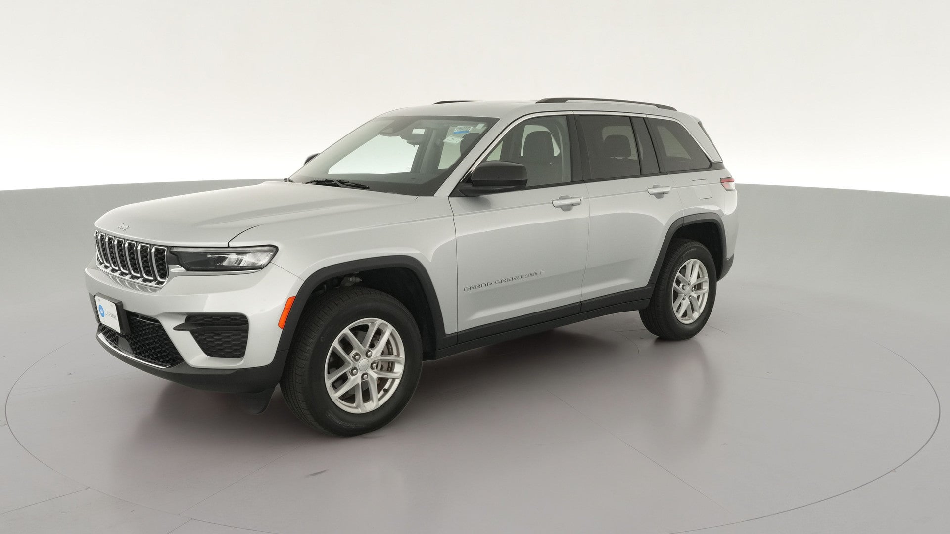 2023 Jeep Grand Cherokee vehicle photo