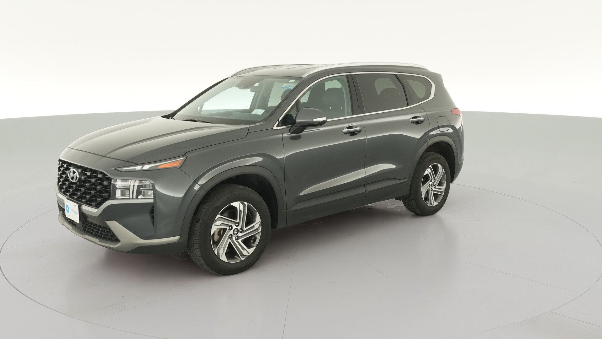 2023 Hyundai Santa Fe vehicle photo