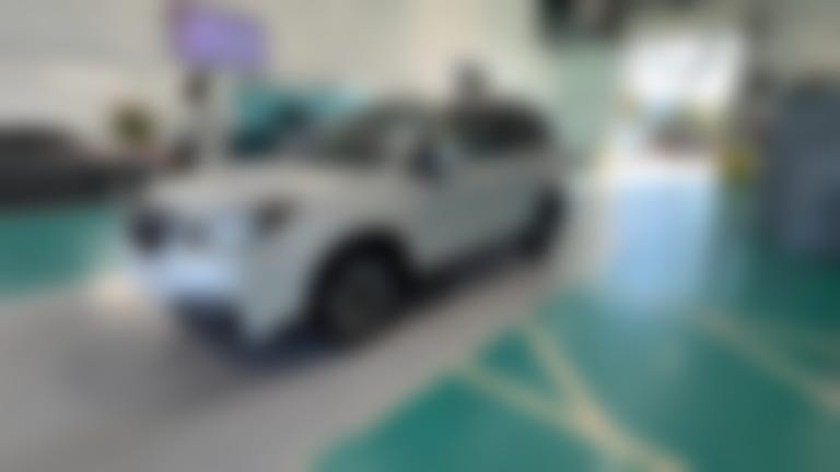 2017 Subaru Forester vehicle photo