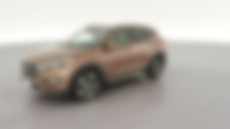 2017 Hyundai Tucson vehicle photo