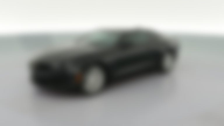 2020 Chevrolet Camaro vehicle photo