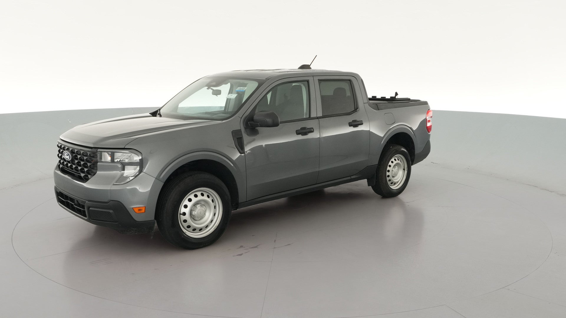 2025 Ford Maverick vehicle photo