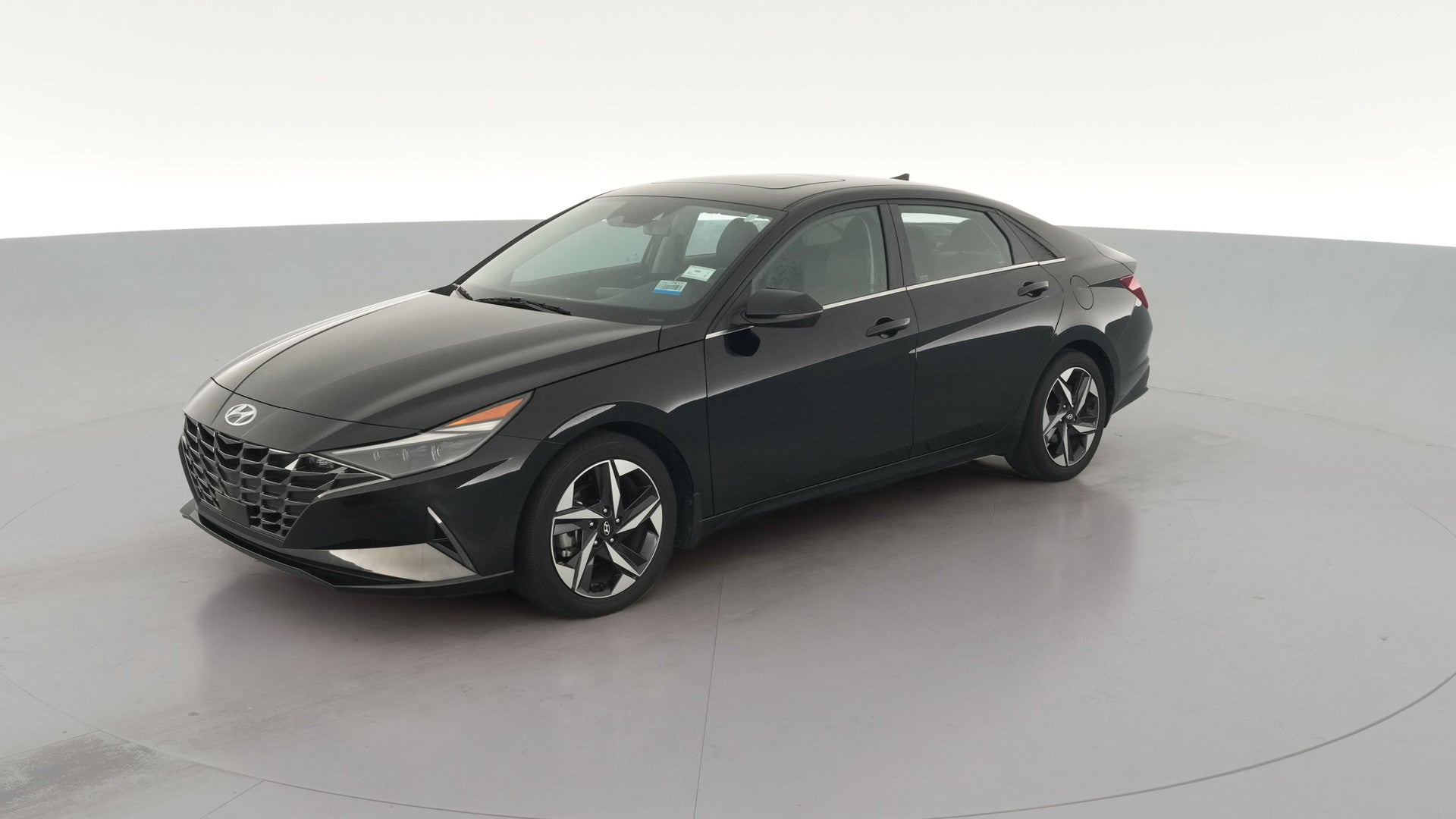2023 Hyundai Elantra vehicle photo