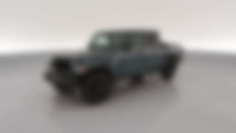 2024 Jeep Gladiator vehicle photo