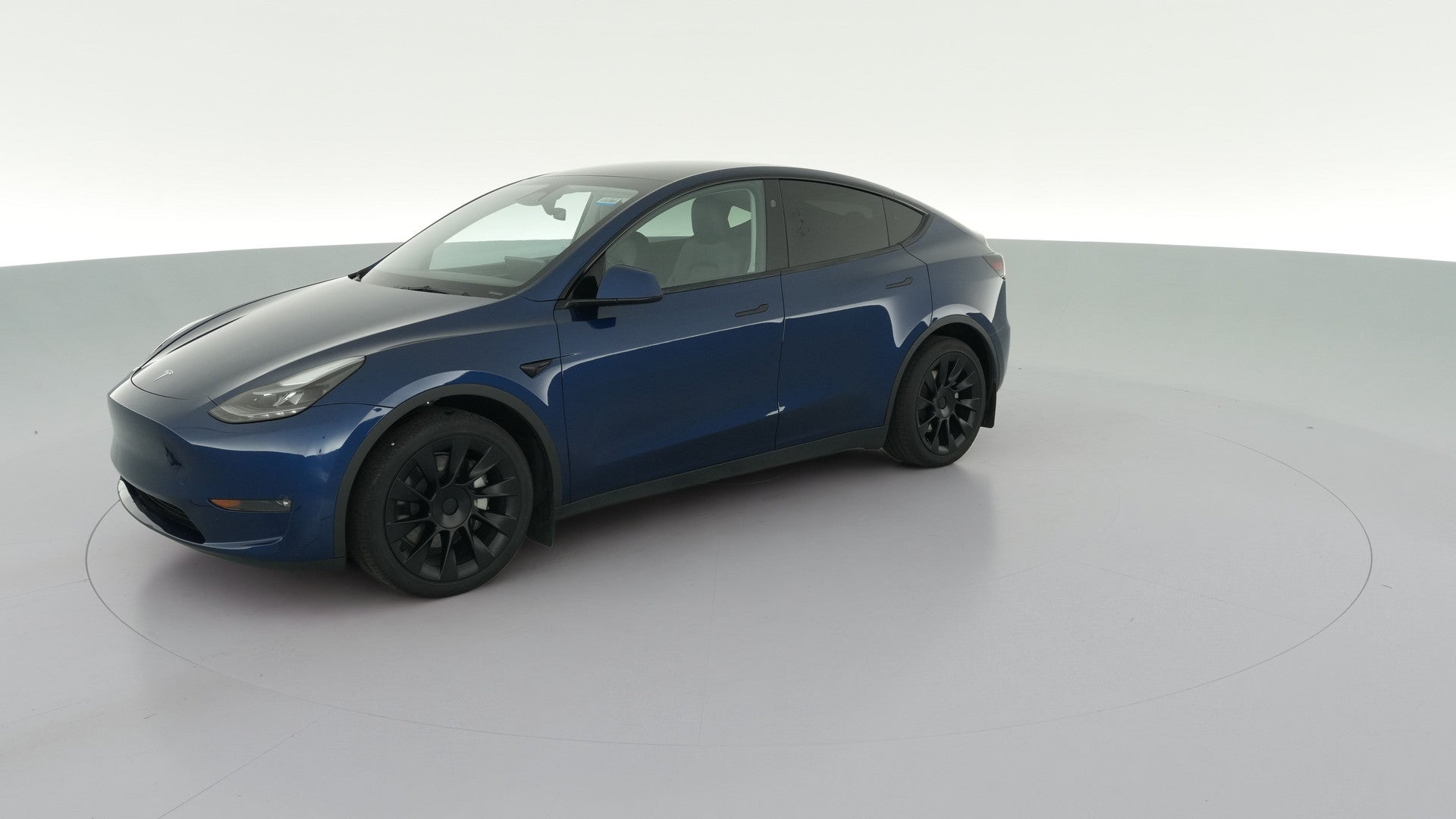 2023 Tesla Model Y vehicle photo