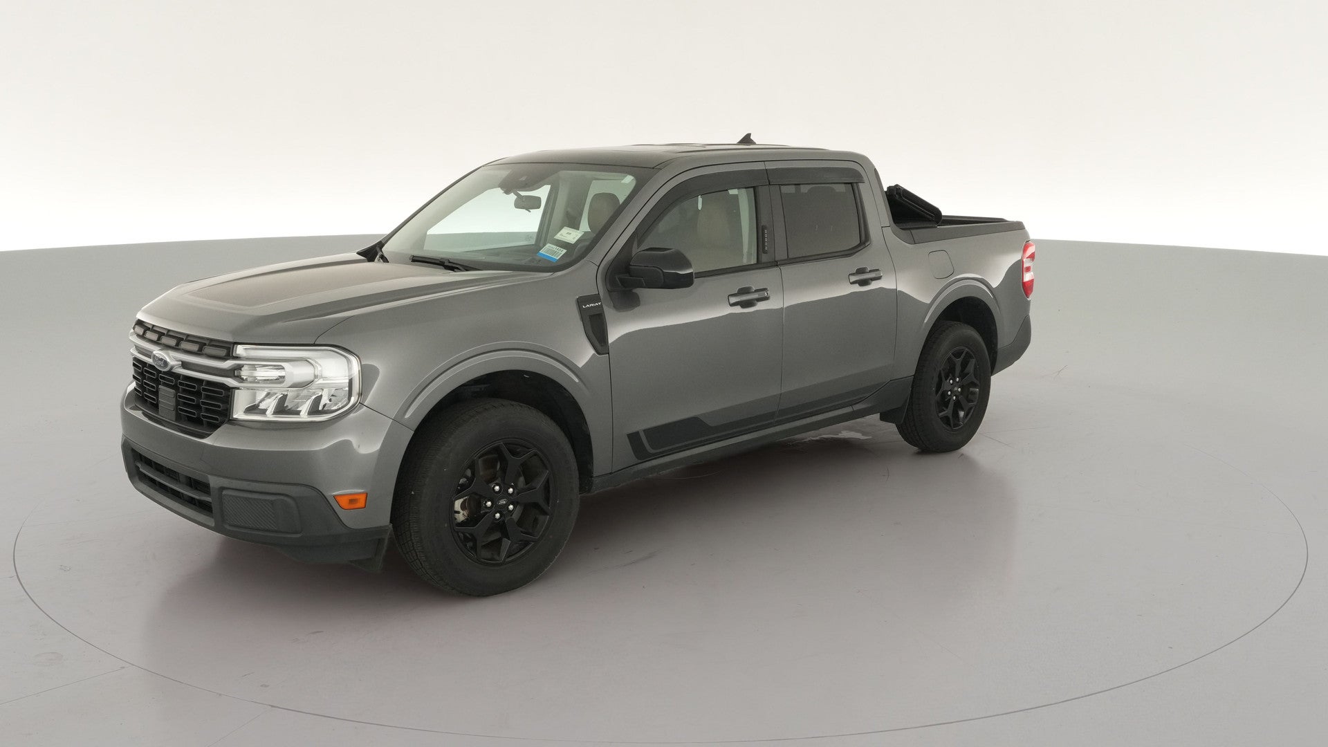2022 Ford Maverick vehicle photo