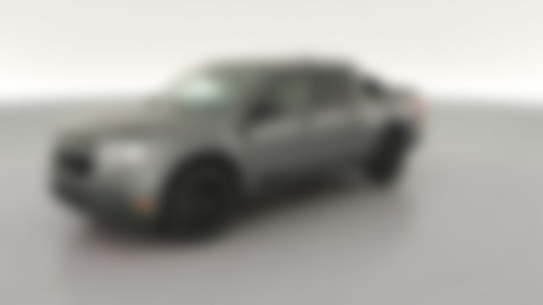 2022 Ford Maverick vehicle photo
