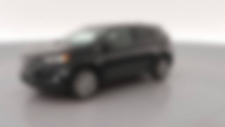 2019 Ford Edge vehicle photo