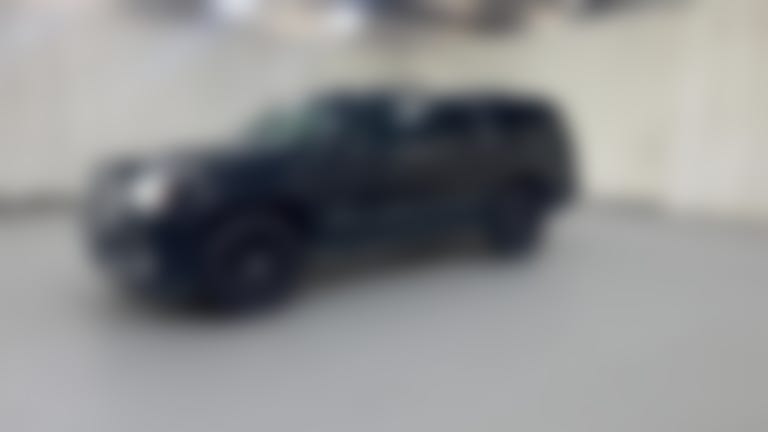 2018 GMC Yukon XL vehicle photo
