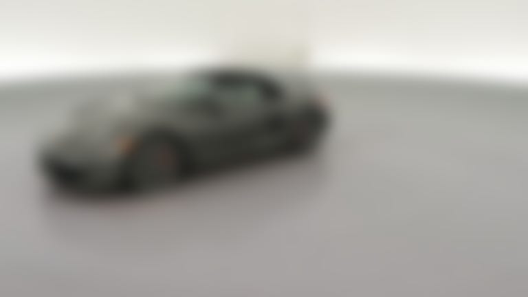 2013 Porsche Boxster vehicle photo