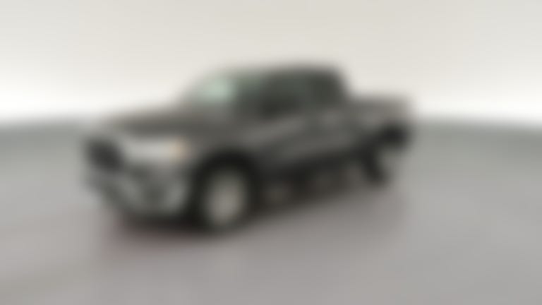 2019 Ram 1500 Quad Cab vehicle photo