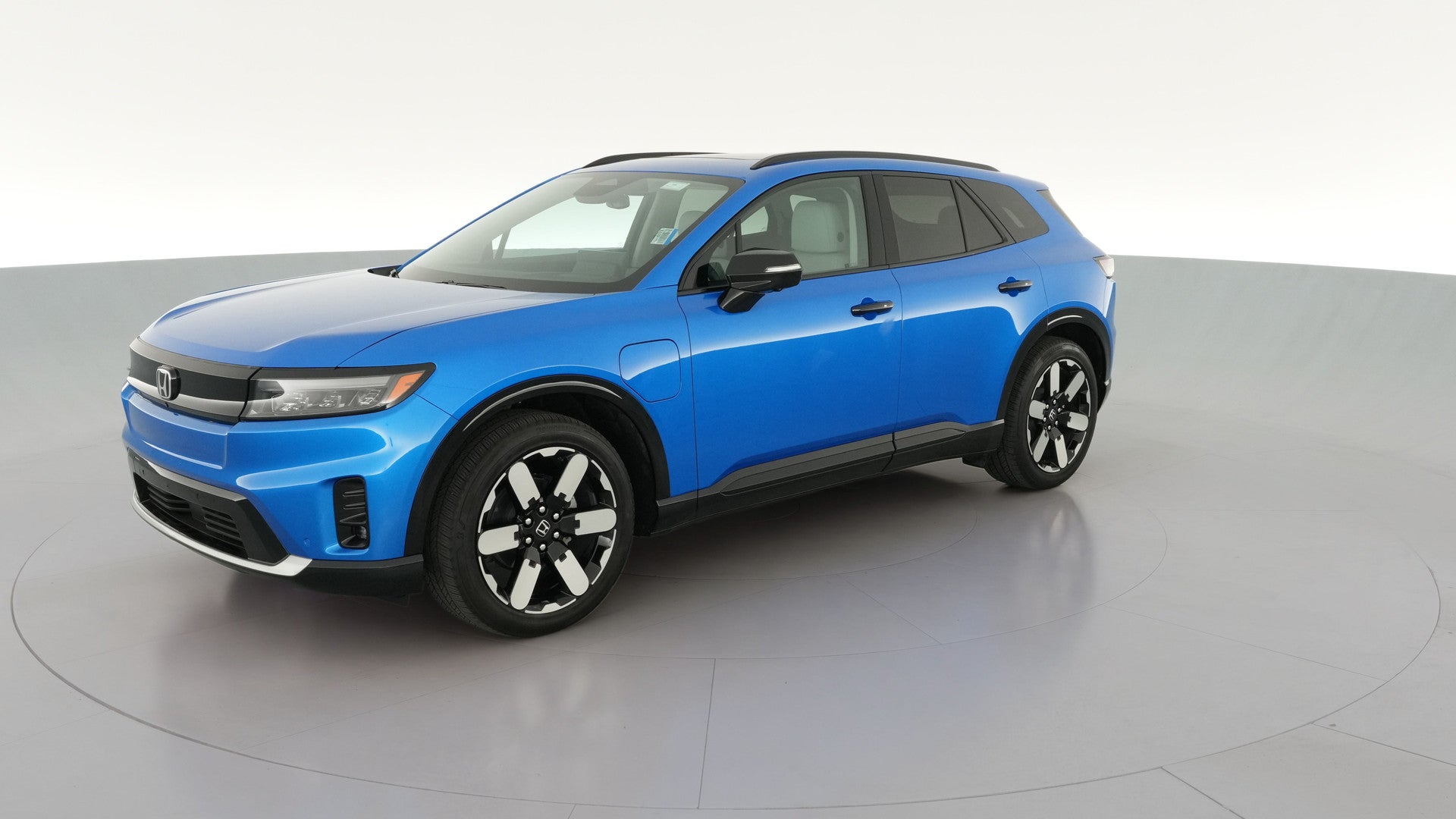 2024 Honda Prologue vehicle photo