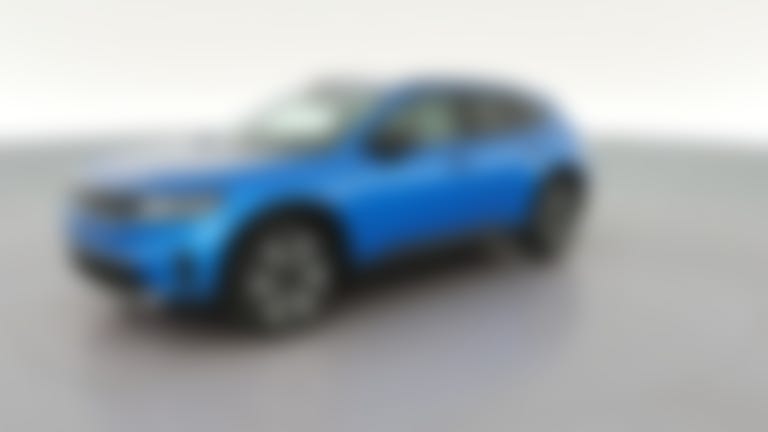 2024 Honda Prologue vehicle photo