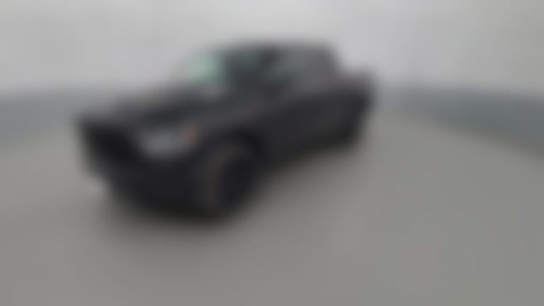 2020 Ram 1500 Crew Cab vehicle photo