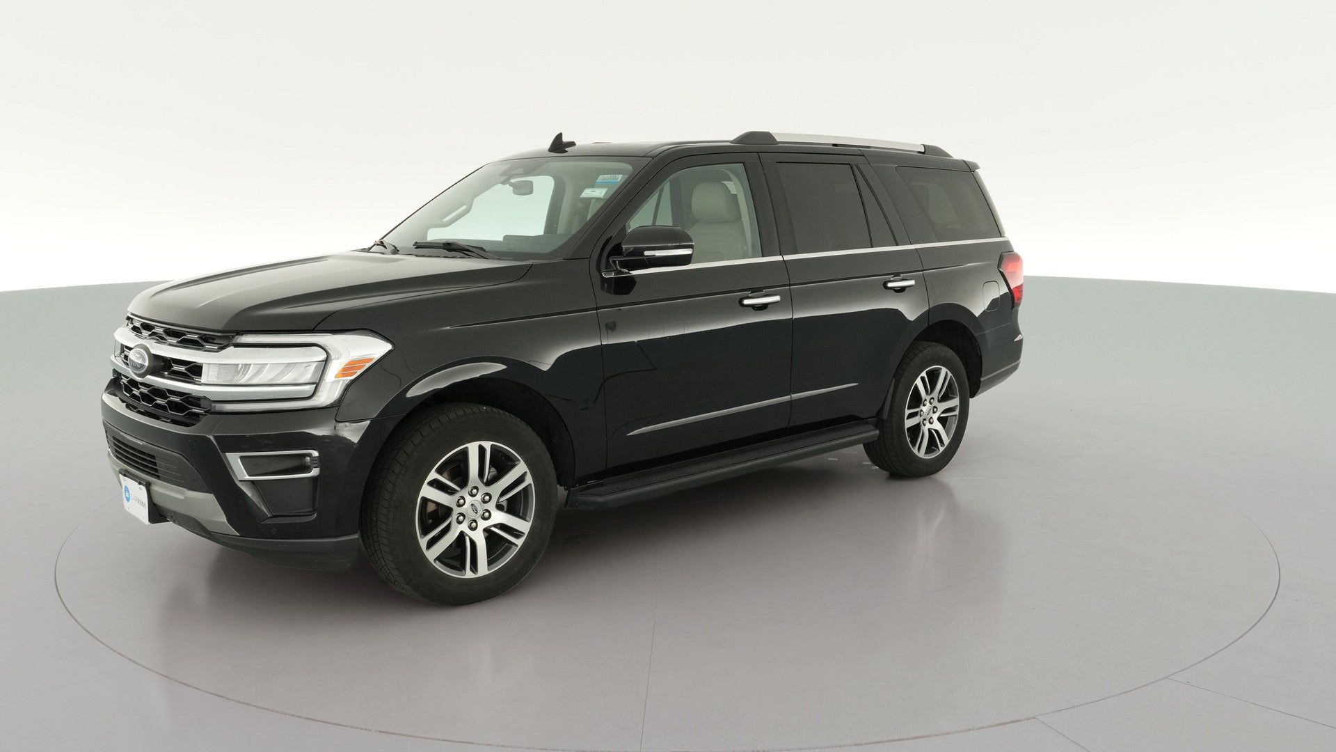 2024 Ford Expedition vehicle photo